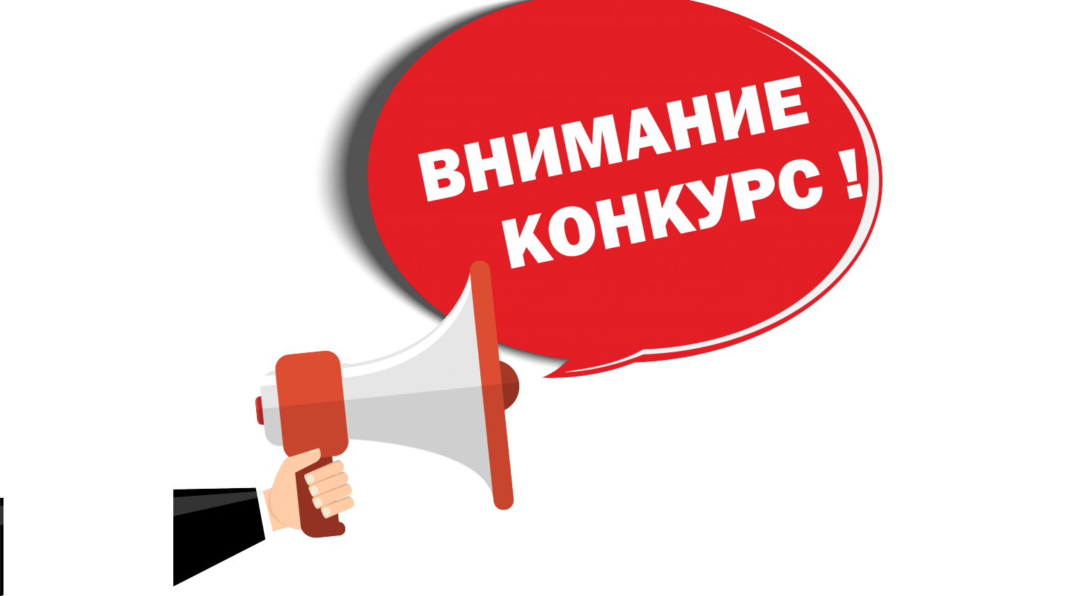 Конкурс социально значимых проектов социально ориентированных некоммерческих организаций Михайловского муниципального района.