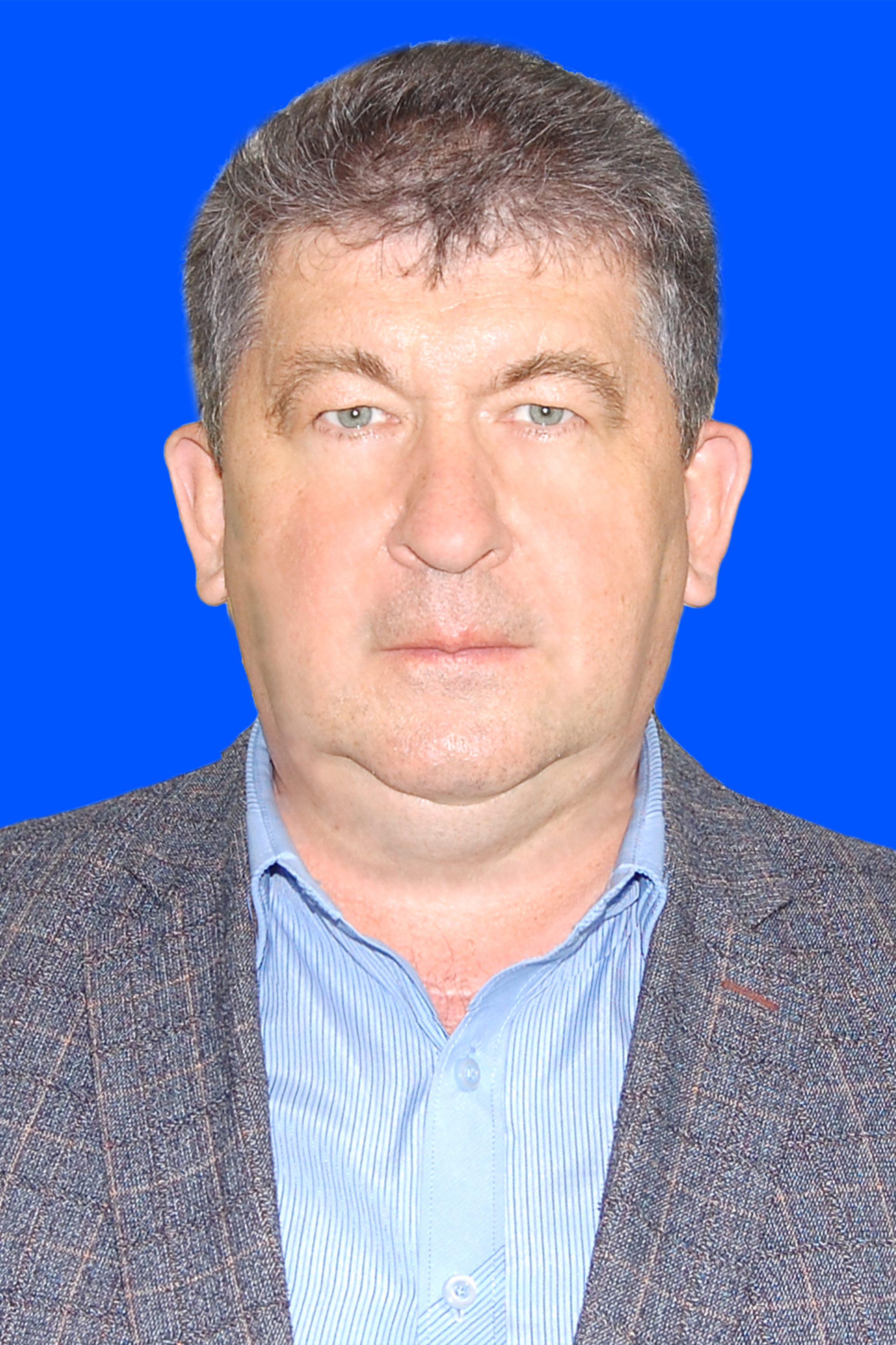 Кухтинов Николай Владимирович.