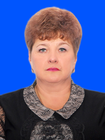 Мельничук Наталья Николаевна.
